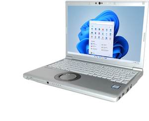 PC/タブレット ノートPC Let'snote レッツノート 中古パソコン市場