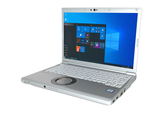 PC/タブレット ノートPC Let'snote レッツノート 中古パソコン市場