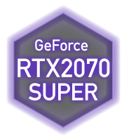 GeForce RTX2070 SUPER