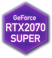 GeForce RTX2070 SUPER