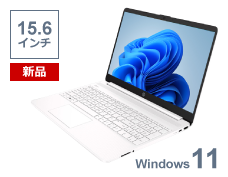 HP Laptop 15s-eq1000