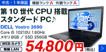 DELL Vostro 3590