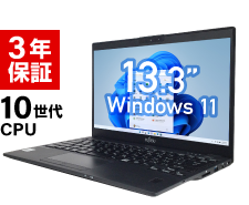 富士通 LIFEBOOK U9310/E