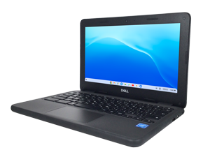 Dell Chromebook 3100