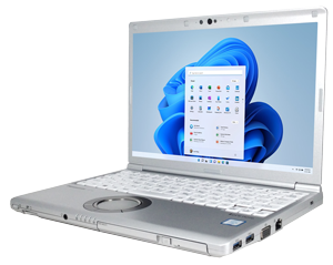 Panasonic Let'snote CF-SV7
