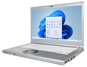 中古良品 日本製 ノートパソコン Panasonic CF-SX4EDHCS 第5世代 Core