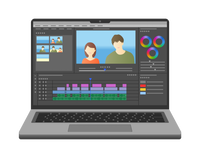 動画編集・DTM