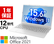 富士通 FMV Lite 3515/H3