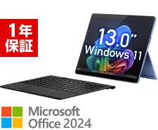 Microsoft Surface Pro 11