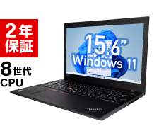 Lenovo ThinkPad L590