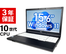 富士通 LIFEBOOK A5510/D