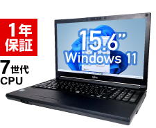 富士通 LIFEBOOK A577/T