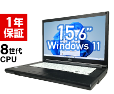 富士通 LIFEBOOK A579/A