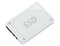 SSDの画像