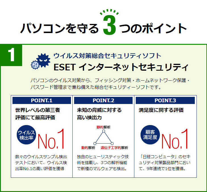 まるごと安心パック