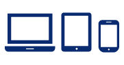 1本で3台まで、PCもスマホも対応可能