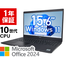 DELL Latitude 3510​