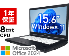 富士通 LIFEBOOK A579/A