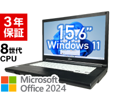 富士通 LIFEBOOK A579/A