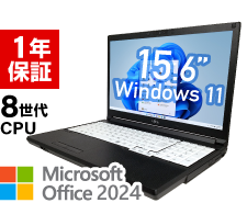 富士通 LIFEBOOK A579/B