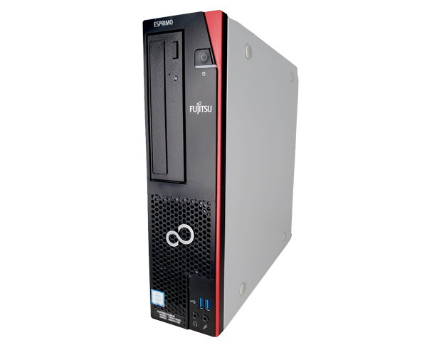 富士通 ESPRIMO D588/V