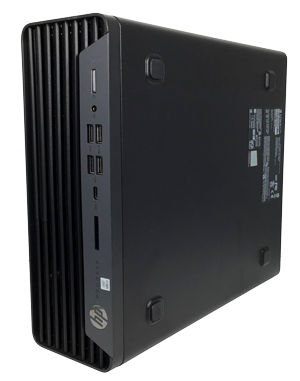 HP ProDesk 600 G6 SFF
