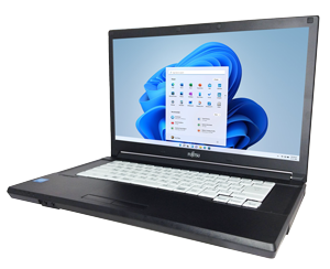 富士通 LIFEBOOK A579/A