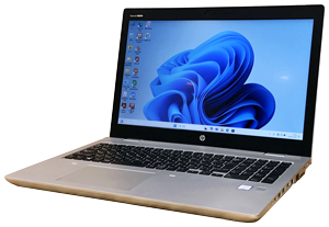 HP ProBook 650 G5