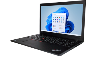 Lenovo hinkPad L590