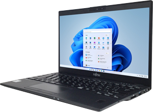 富士通 LIFEBOOK U9310/D