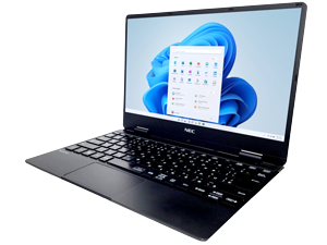 NEC VersaPro VKT13/H-4