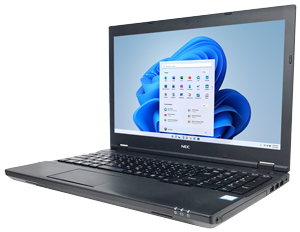 NEC VersaPro VKL21X-5