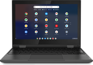 Chromebook