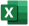 Microsoft Excel