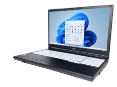 富士通 LIFEBOOK A5510/D