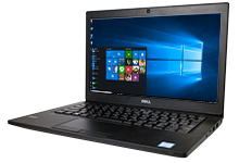 DELL Latitude 7390