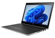 HP Probook 450 G5