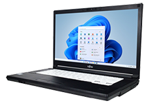 富士通 LIFEBOOK A576/P