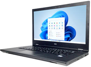 NEC VersaPro VKL21/A-5