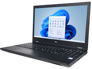 NEC VersaPro VKL21X-5