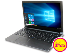 東芝 dynabook B65/H