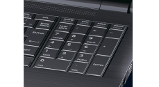 東芝 dynabook B45/H