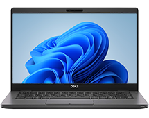 DELL latitude 5300