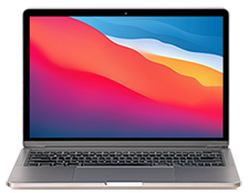 Apple MacBook Pro MKGR3J