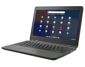 Lenovo 300e Chromebook