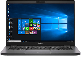 DELL Latitude 5300