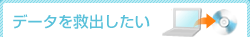 データを救出したい