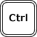 Ctrlキー